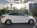 Hyundai Accent 2014 годаүшін5 100 000 тг. в Астана – фото 3