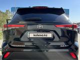 Toyota Highlander 2021 года за 23 500 000 тг. в Астана – фото 4
