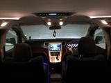 Toyota Vellfire 2011 годаfor11 000 000 тг. в Тараз – фото 4