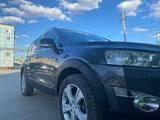 Chevrolet Captiva 2011 годаүшін4 700 000 тг. в Кызылорда