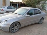 Mercedes-Benz C 180 2001 годаfor2 500 000 тг. в Кызылорда – фото 5