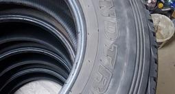 Шины DUNLOP. за 150 000 тг. в Алматы – фото 2