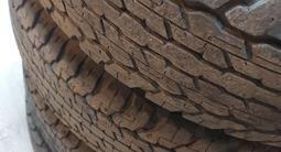 Шины DUNLOP. за 150 000 тг. в Алматы – фото 3