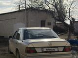 Mercedes-Benz E 200 1991 годаүшін950 000 тг. в Тараз – фото 3