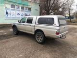 Mitsubishi L200 2005 годаүшін1 900 000 тг. в Актобе – фото 4