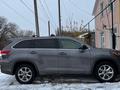 Toyota Highlander 2018 годаүшін11 400 000 тг. в Уральск – фото 6