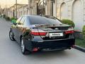 Toyota Camry 2017 года за 13 500 000 тг. в Алматы – фото 5