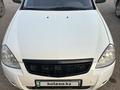 ВАЗ (Lada) Priora 2170 2011 годаfor1 700 000 тг. в Актобе – фото 8