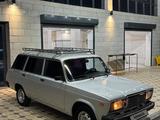 ВАЗ (Lada) 2104 2012 года за 1 500 000 тг. в Шымкент