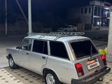 ВАЗ (Lada) 2104 2012 года за 1 500 000 тг. в Шымкент – фото 3