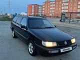 Volkswagen Passat 1995 года за 2 700 000 тг. в Кызылорда – фото 5