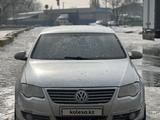 Volkswagen Passat 2006 года за 2 200 000 тг. в Алматы