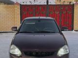 ВАЗ (Lada) Priora 2172 2012 годаfor2 500 000 тг. в Семей – фото 2