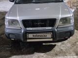 Subaru Forester 1998 годаүшін3 200 000 тг. в Актобе