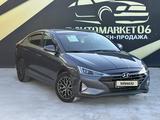 Hyundai Elantra 2019 года за 8 750 000 тг. в Атырау – фото 3