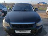 ВАЗ (Lada) Priora 2170 2010 годаүшін1 700 000 тг. в Актобе – фото 3