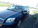 Toyota Avensis 2003 годаүшін5 000 000 тг. в Усть-Каменогорск – фото 2