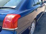 Toyota Avensis 2003 годаүшін5 000 000 тг. в Усть-Каменогорск – фото 3