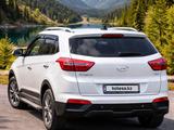 Hyundai Creta 2020 года за 9 000 000 тг. в Астана – фото 2