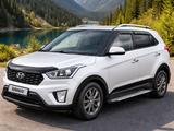 Hyundai Creta 2020 года за 9 000 000 тг. в Астана