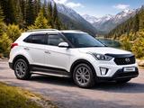 Hyundai Creta 2020 года за 9 000 000 тг. в Астана – фото 3