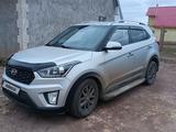 Hyundai Creta 2020 года за 9 000 000 тг. в Астана – фото 4