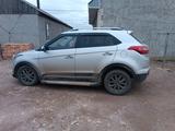 Hyundai Creta 2020 года за 9 000 000 тг. в Астана – фото 5