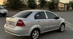 Chevrolet Nexia 2020 года за 4 100 000 тг. в Шымкент – фото 4