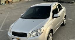 Chevrolet Nexia 2020 года за 4 100 000 тг. в Шымкент – фото 2