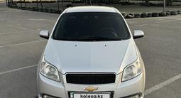 Chevrolet Nexia 2020 года за 4 100 000 тг. в Шымкент – фото 3