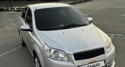 Chevrolet Nexia 2020 года за 4 100 000 тг. в Шымкент