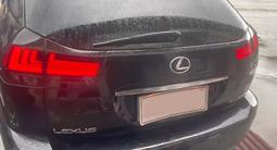 Задние LED фонари фары на Лексус RX 330 оптика на за 100 000 тг. в Караганда – фото 3