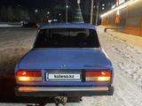 ВАЗ (Lada) 2105 1981 года за 750 000 тг. в Кокшетау – фото 4