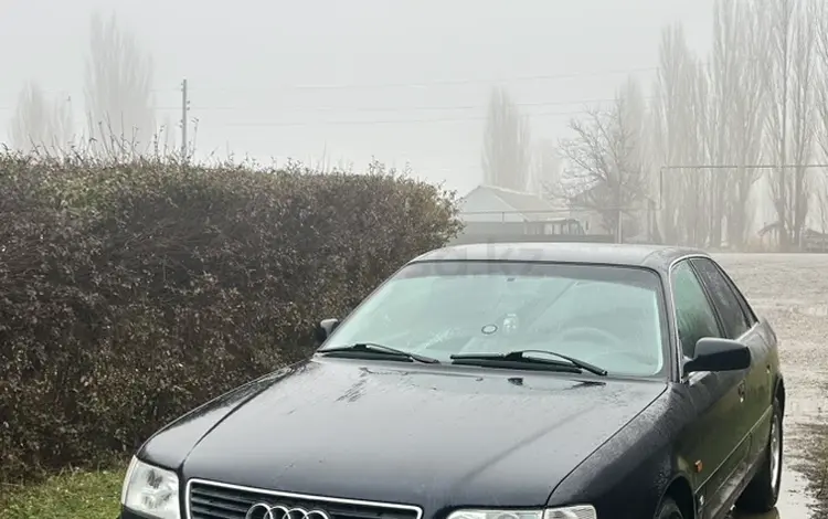 Audi A6 1995 годаүшін3 150 000 тг. в Тараз