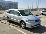Honda Odyssey 1997 годаfor3 100 000 тг. в Алматы