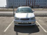 Honda Odyssey 1997 годаfor3 100 000 тг. в Алматы – фото 3