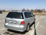 Honda Odyssey 1997 годаfor3 100 000 тг. в Алматы – фото 4