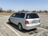 Honda Odyssey 1997 годаfor3 100 000 тг. в Алматы – фото 5