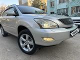 Lexus RX 350 2007 года за 9 400 000 тг. в Алматы – фото 2