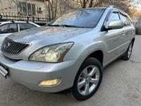 Lexus RX 350 2007 года за 9 400 000 тг. в Алматы