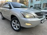 Lexus RX 350 2007 года за 9 400 000 тг. в Алматы – фото 3