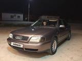 Audi A6 1995 года за 2 300 000 тг. в Актау – фото 3