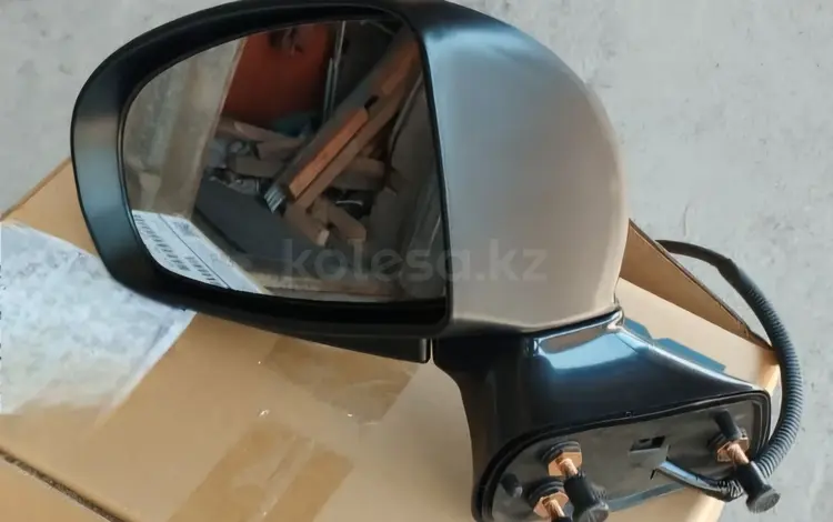 Новые зеркала бокового вида(дубликат)на Toyota Venzafor50 000 тг. в Алматы