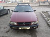Volkswagen Passat 1994 годаүшін1 500 000 тг. в Астана