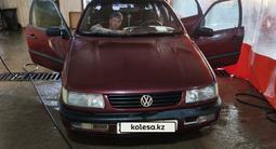 Volkswagen Passat 1994 года за 1 800 000 тг. в Астана – фото 3
