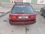Volkswagen Passat 1994 годаүшін1 500 000 тг. в Астана – фото 5