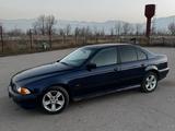 BMW 528 1996 года за 2 300 000 тг. в Алматы