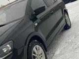 Volkswagen Polo 2009 года за 900 000 тг. в Риддер