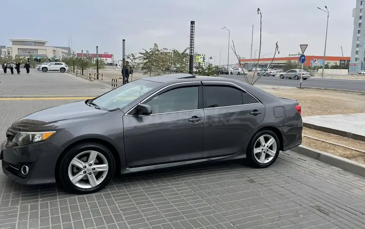 Toyota Camry 2014 года за 8 700 000 тг. в Актау