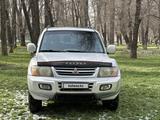 Mitsubishi Montero 2002 годаүшін5 200 000 тг. в Тараз – фото 3